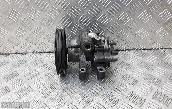 Peugeot Boxer Power steering pump 6c113a674ac