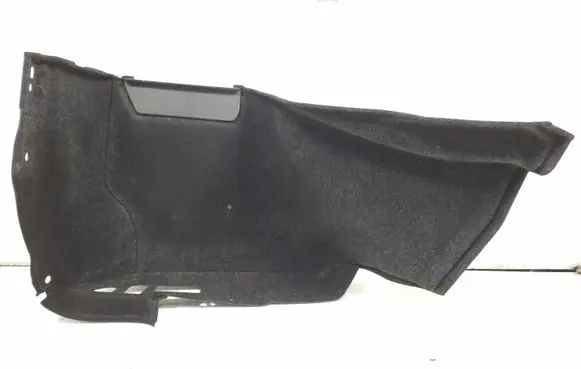 Infiniti Q70 Y51 Trunk/boot lower side trim panel 849401MA0A