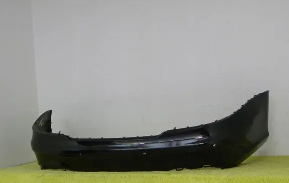 Mercedes-Benz SL R231 Rear bumper 2318855100