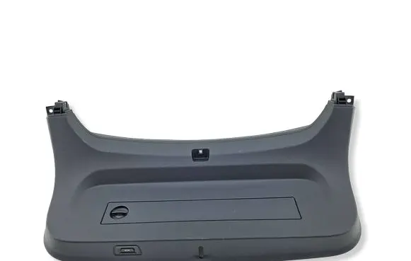BMW i4 Tailgate trim 7487589 51497487589
