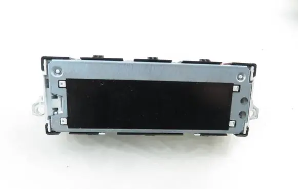 Citroen C4 II Screen/display/small screen 9804496980