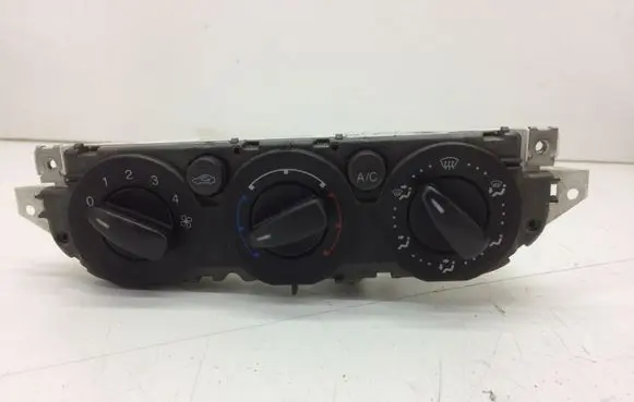 Ford Focus Climate control unit 3M5T19980AD