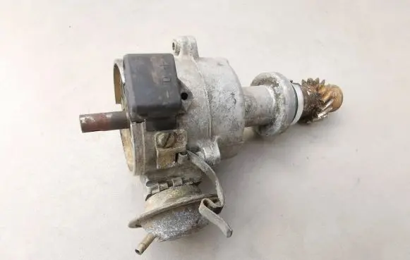 Audi 80 90 B3 Spark distributor 026905206AC 525500A