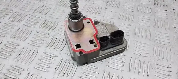 Volvo XC60 Transfer box differential control unit 11367701
