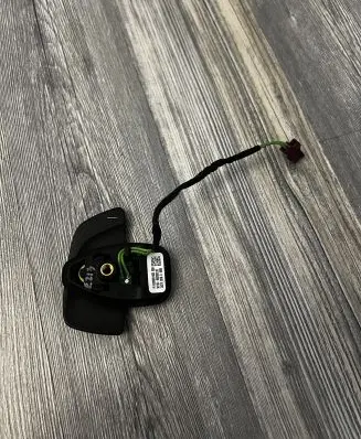Mercedes-Benz E W213 Gear shift switch/knob A0999051000