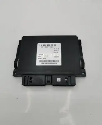 Mercedes-Benz C W205 Gearbox control unit/module A2059007705 A0009016402 28423882