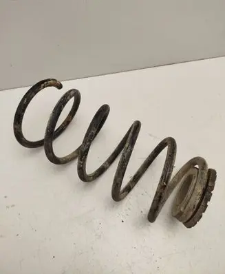 Opel Corsa D Rear coil spring