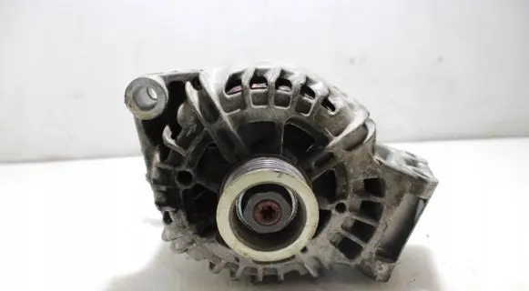 Ford Focus Generator/alternator