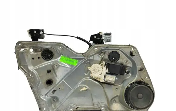 Seat Toledo II (1M) Front window lifting mechanism without motor
