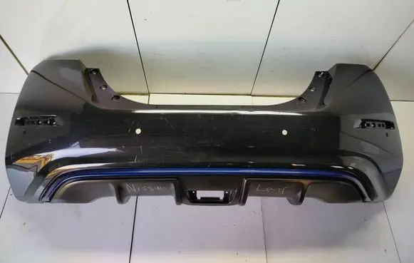 Nissan Leaf II (ZE1) Rear bumper 850225SH0H