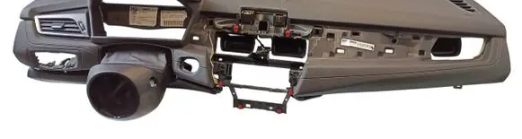 BMW 2 F45 Dashboard 51459378502 9378502