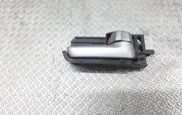 Front door interior handle