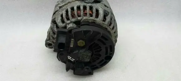 Mercedes-Benz E W211 Generator/alternator A0121548902