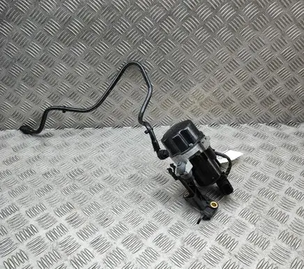 Mercedes-Benz EQA Vacuum pump A1774300501 A0004303500