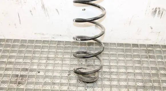 Citroen C4 II Picasso Rear coil spring