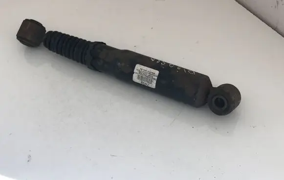 Citroen Xsara Picasso Rear shock absorber/damper 4592