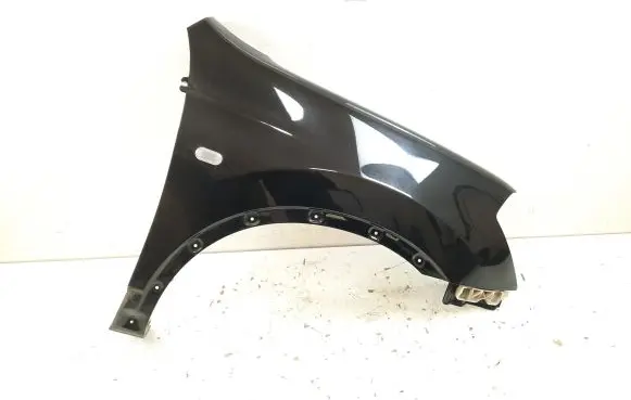 Nissan Qashqai Fender