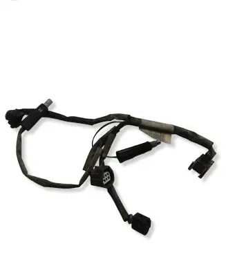 Volvo XC90 Headlight/headlamp wiring loom/harness 30678833