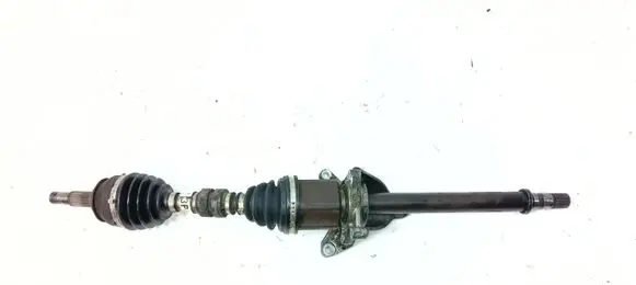 Nissan Qashqai Front driveshaft 391004EB0A 10284721