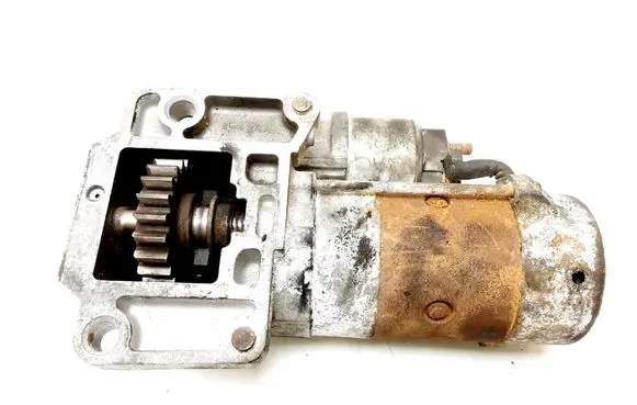 Volvo S80 Starter motor