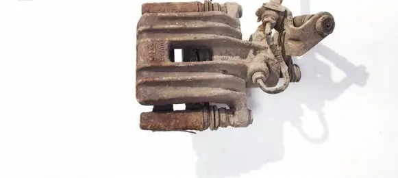 Skoda Octavia Mk2 (1Z) Rear brake caliper