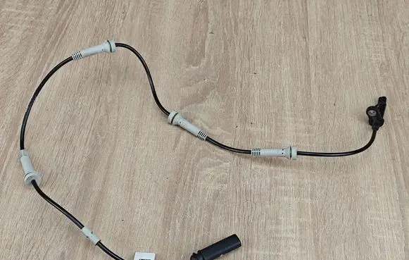BMW 5 G30 G31 G38 ABS rear brake sensor 6874638