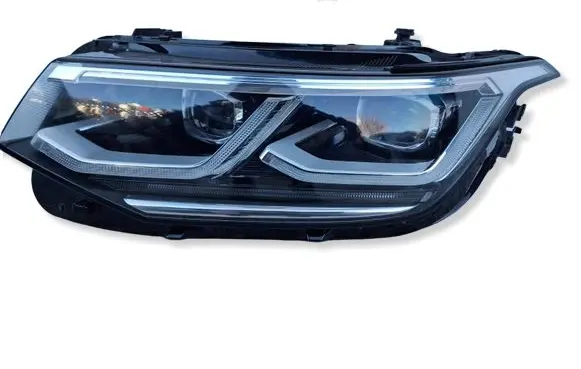 Volkswagen Tiguan Headlight/headlamp 030111923300 5NB941081G