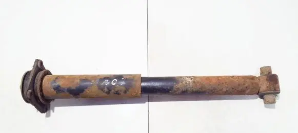 Volvo S80 Rear shock absorber/damper