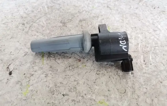Ford Fusion II High voltage ignition coil 9E5E12A366AA
