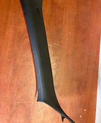 BMW X4 F26 (A) pillar trim 51437337603 15671812