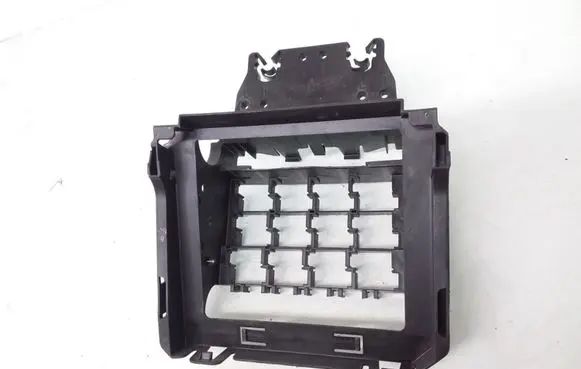 Skoda Fabia Mk3 (NJ) Fuse box set 6C0907371A