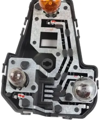 Ford Galaxy Tail light bulb cover holder 7M5945258