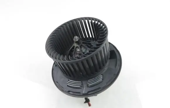 Heater fan/blower