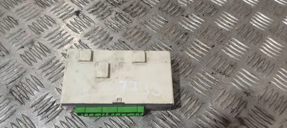 Alarm control unit/module