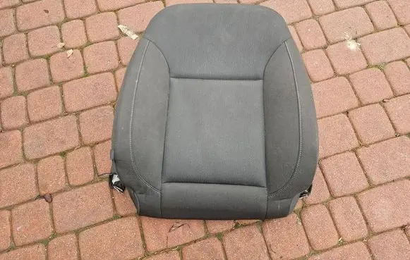 Opel Insignia A Front passenger seat OPELCZESCI.com-G28