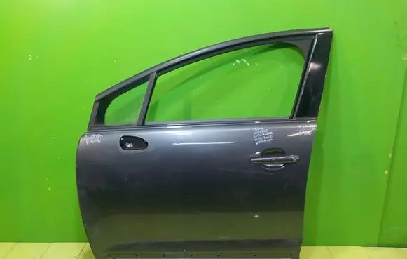 Peugeot 5008 Front door PRZOD LEWE