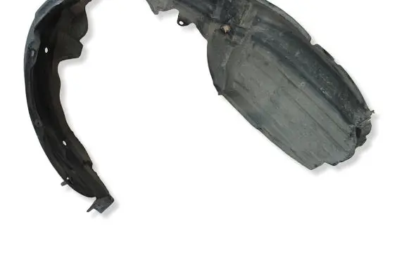 Toyota Yaris Front wheel arch liner splash guards 