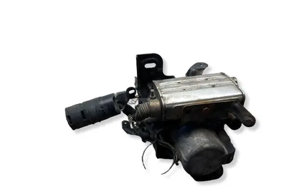 Volkswagen Touran I Auxiliary pre-heater (Webasto) 1K0815065AG 9013016C 9013858E