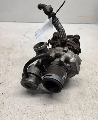 Volkswagen Polo Turbo 045145701C