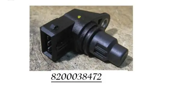 Nissan Primastar Camshaft position sensor 8200038472