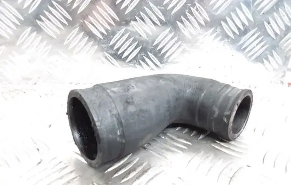 Ford Galaxy Turbo air intake inlet pipe/hose 7M3145955G