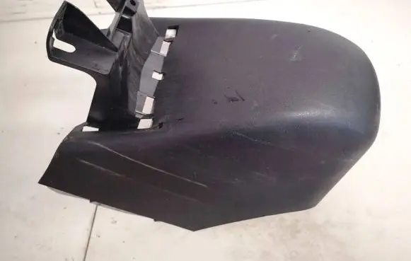 Citroen C3 Picasso Other interior part