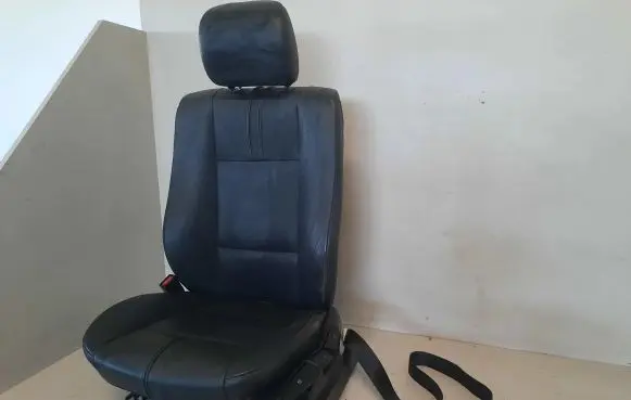 BMW X3 E83 Front driver seat 