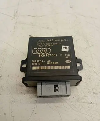 Audi A4 S4 B8 8K Light module LCM 8K0907357B 00837924 00041711
