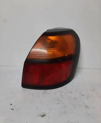 Subaru Outback Rear/tail lights PMMA