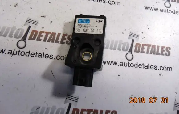 Honda CR-V Airbag deployment crash/impact sensor 77970S9AB814M1