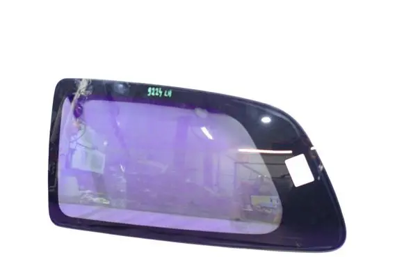 Hyundai Getz Rear side window