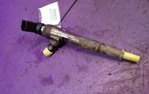 Renault Scenic III - Grand scenic III Fuel injector H8200294788