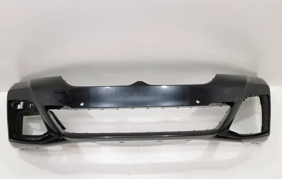 BMW 5 G30 G31 G38 Front bumper 8098644 72758411