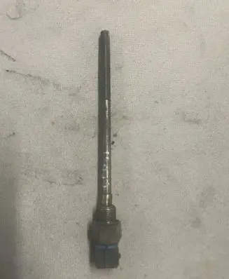 Renault Modus Oil level sensor 